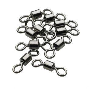 Kinetic Crane Swivel