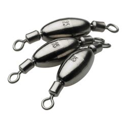 Kinetic Weighted Swivel