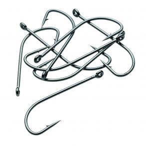 Kinetic Long Shank Single Hook