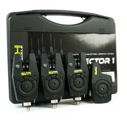 Faith Detector Bidmelder St 3+1