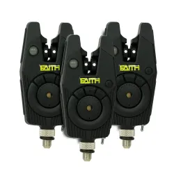 Faith Detector Bidmelder St 3+1