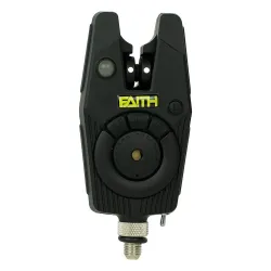 Faith Detector Bidmelder St 3+1