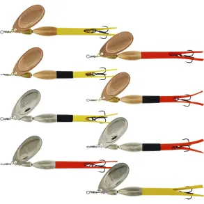 Westin FC Spinner Bullet