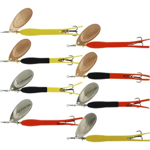 Westin FC Spinner Upstream