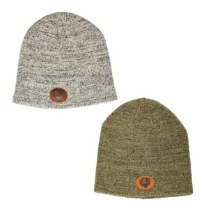 Fish Monkey Jersey Beanie