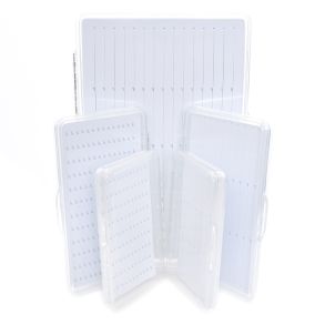 Vision Fit Fly Bokse