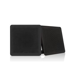 Fusion FM Series marinehjttalere og -subwoofere