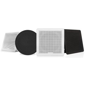 Fusion FM Series marinehjttalere og -subwoofere