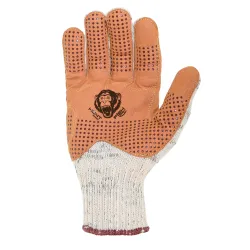 Fish Monkey Wooly Long Handsker