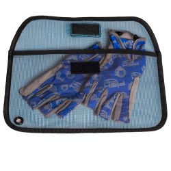 Fish Monkey Glove Bag