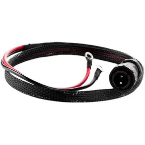 Float Plus Kabel Compact 2 - Eksternt Batteri