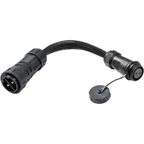 Float Plus Kabel Compact 2 - 49,6AH Float Plus Batteri