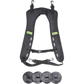 Float Plus Skulderstropper