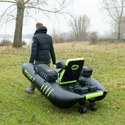 Float Plus Aftagelige Hjul