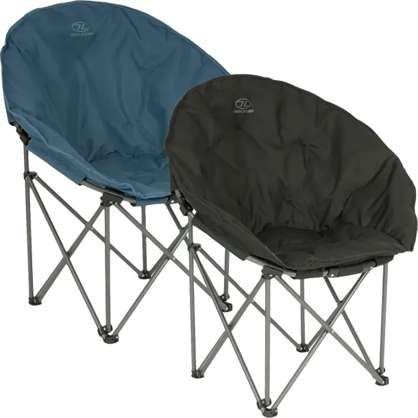 Highlander Moon Chair