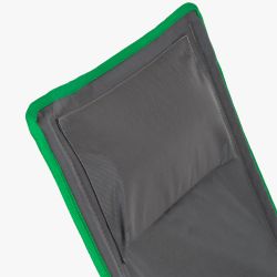 Highlander Ayr Rest Foldbar Stol