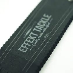 F�rdigbundet Fluorocarbon Forfang Med Skumvindsel 2 stk.