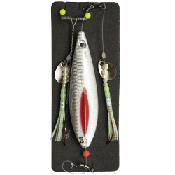 Sren Vesth Fladfiske Forfang