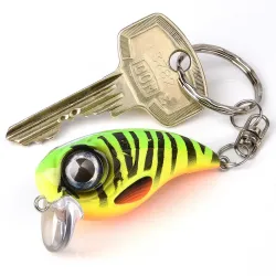 Spro Fat Iris Nglering