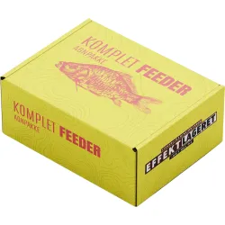 Feeder Pakke