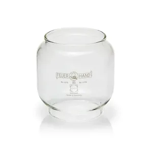 Feuerhand glas til flagermuslygte