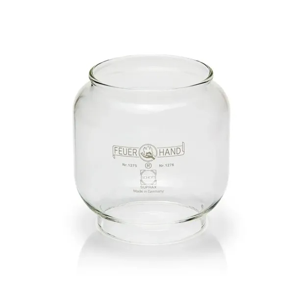 Feuerhand glas til flagermuslygte
