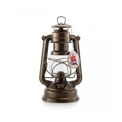 Feuerhand Flagermuslygte