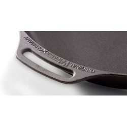 Petromax Fire Skillets with one Pan Handle