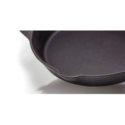 Petromax Fire Skillets with one Pan Handle