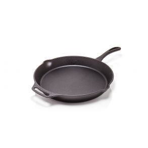 Petromax Fire Skillets with one Pan Handle