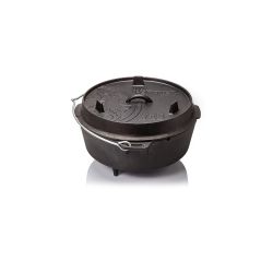 Petromax Dutch Ovens