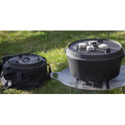 Petromax Dutch Ovens
