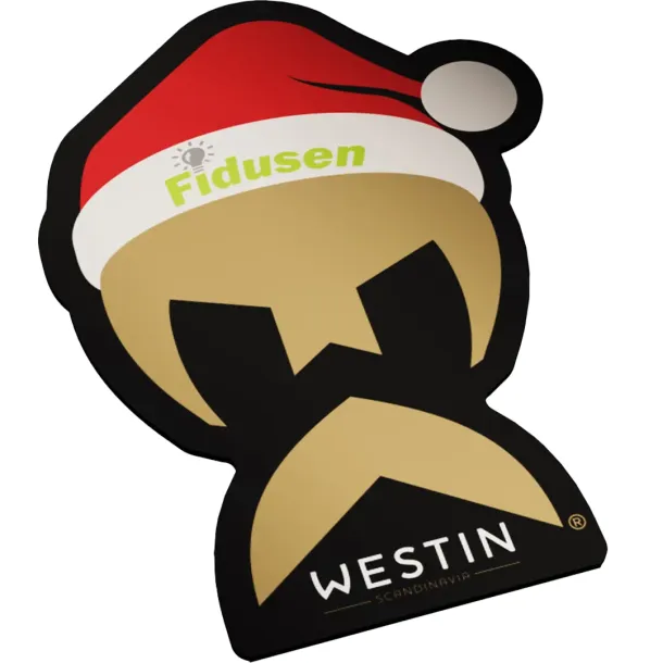 Westin Fidusen Christmas Edition