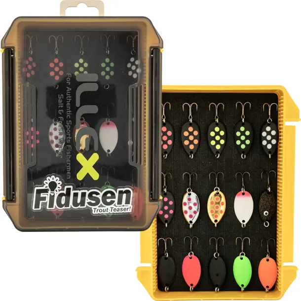 Fidusen Collection