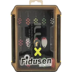 Fidusen Collection