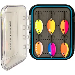 Fidusen Custom Collection