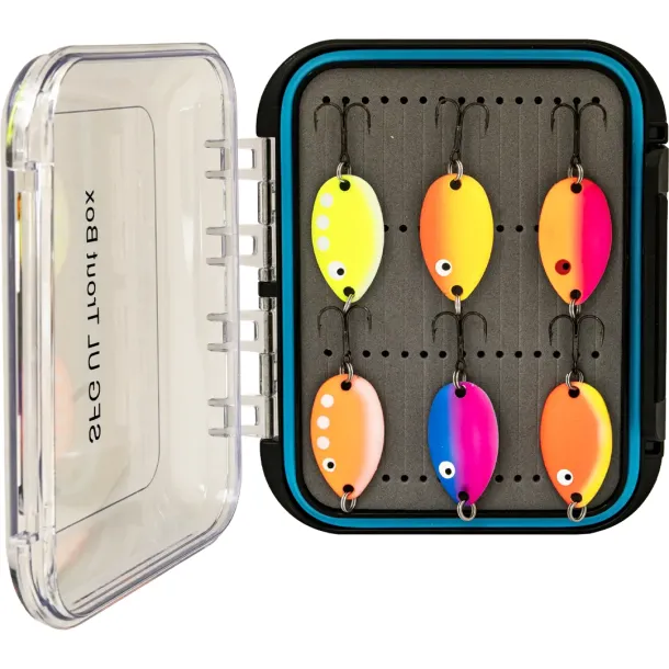 Fidusen Custom Collection