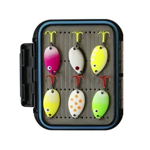 Westin Fidusen Effektlageret Custom Collection UV