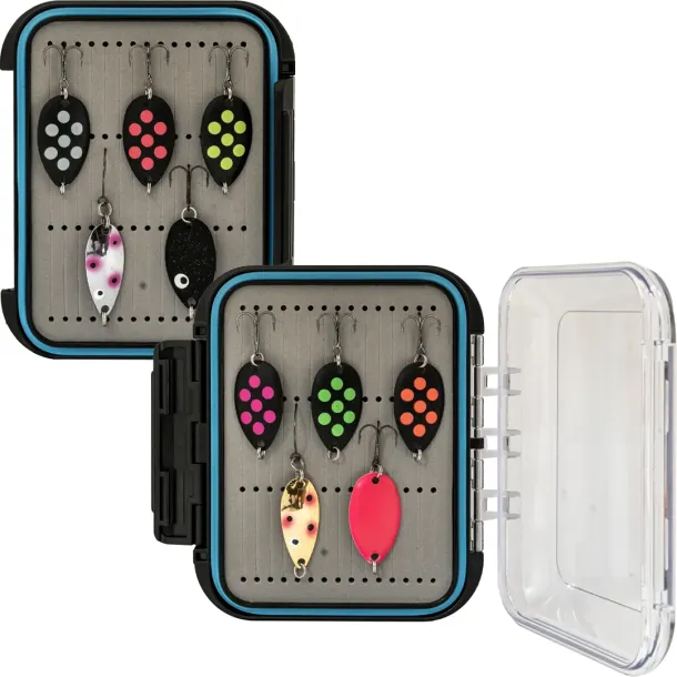 Fidusen Favoritter Collection