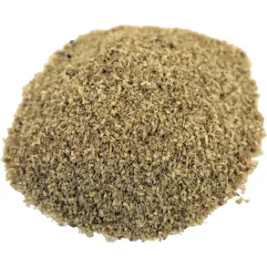 Rygesmuld af bg fin 1kg