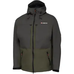 Greys Fin Fishing Jacket