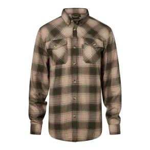 Pinewood Finnveden Forest Flannel Men's Shirt Skjorte