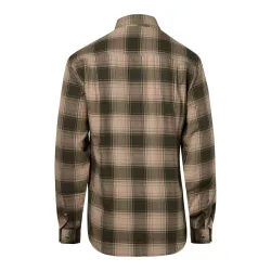Pinewood Finnveden Forest Flannel Men's Shirt Skjorte