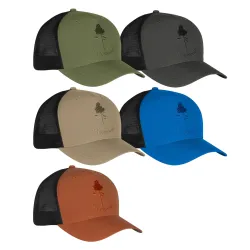 Pinewood Finnveden Sports Mesh Cap