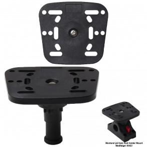 Dam Fish Finder Mount Small