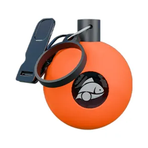 Fishtechy Proof Ball V2