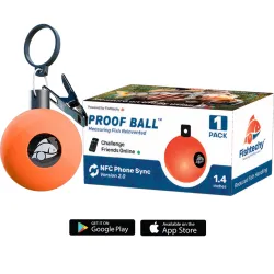 Fishtechy Proof Ball V2