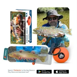 Fishtechy Proof Ball V2