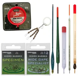 Fl�d S�t Gold Pakke