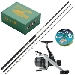 Fl�d S�t Bronze Pakke